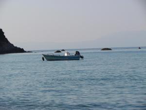 Hotel Loukas Vrachos Epirus Greece