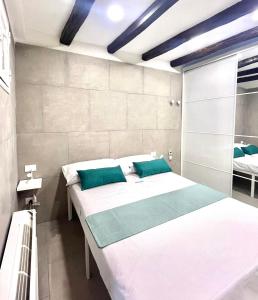 Altamira Nido SLS Living Experience