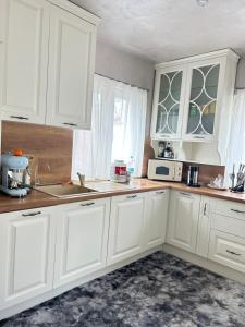 Maisonette in the center of Burgas