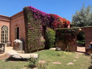Villa #1 ‘Rosalie’