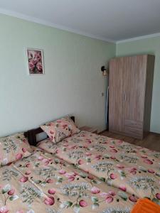 Apartamenti Rubīni 2