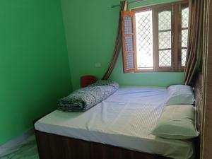Dronagiri homestay Gangori