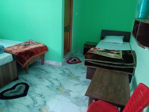 Dronagiri homestay Gangori