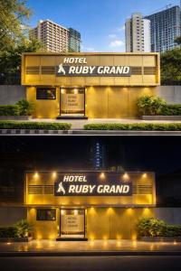 Ruby Hotel
