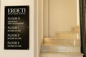 Erdeti Boutique Hotel