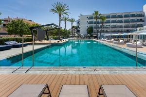 Hotel Vibra Mare Nostrum