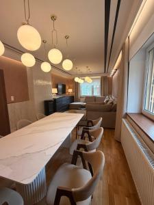 Apartamenty Klonowa