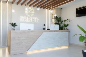 Erdeti Boutique Hotel