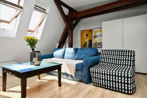 Boogie Woogie Apartment