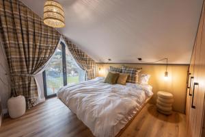 Sadova Chalet