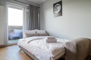 Bemowo Narwik Superior Studio by BookingHost