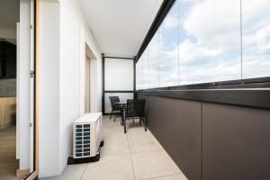 Bemowo Narwik Superior Studio by BookingHost
