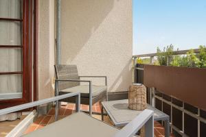 Apartment Bergliebe - mit Sauna