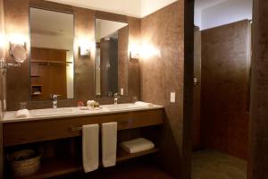 Puerto Valle Hotel de Esteros