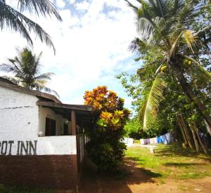 HOTSPOT inn - Malindi