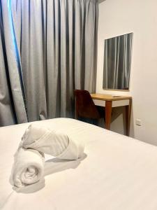 Ipoh Themepark Sunway Onsen Miro studio 2pax