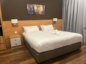 Ipoh Themepark Sunway Onsen Miro studio 2pax