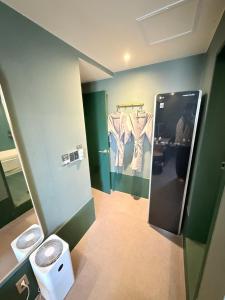 Flex 9 Hotel