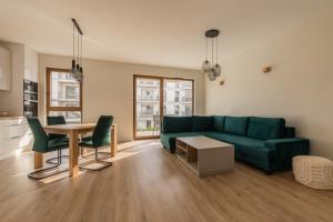 Flatbook - Seaside Apartments Gdańska