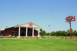 Country Hearth Inn-Union City - ستيل