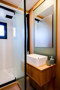 Chalet Prestige No53