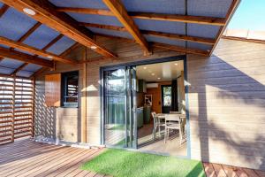 Chalet Prestige No53