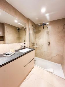 Baltic Infinity 218 Basen Parking Sauna