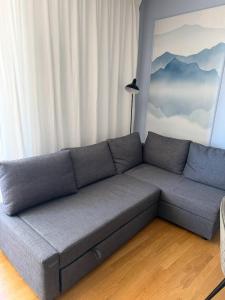 Sali Homes - Urban Escape Bayreuth - Modern Studio with Balcony & City View