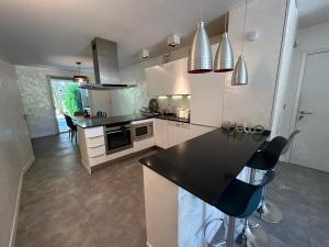 Appartement au calme Nice