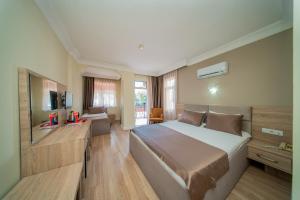Sava Hotel