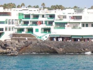 Apartamentos Las Clacas