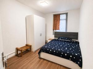Budget Stay Wohlen Near Station Shared Bath