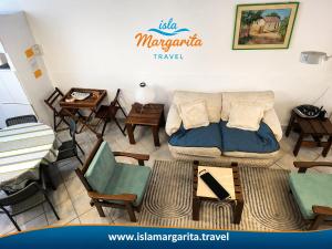 Casa en Playa El Ángel en Aldonza Manrique Downtown