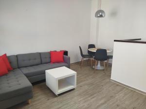 Ferienwohnung Frederike Luise