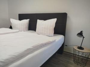 Ferienwohnung Frederike Luise