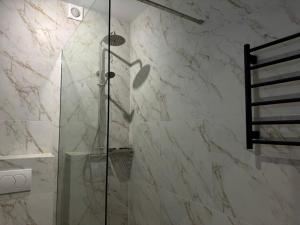 1bd Apartment in Sanville Park, Sviatopetrivske - 2 floor 415