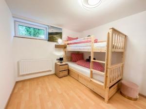 Sonnseitn Appartments