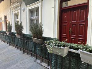Apartment in Old Town - Bracka 1A