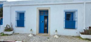 Maison Typique