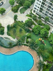 Imperia-Vinhome Smart City