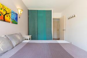 Sun Beach Apartment
