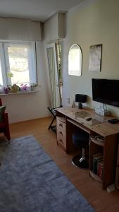 City Room Offenbach - Private Room