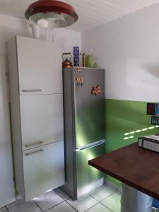 City Room Offenbach - Private Room