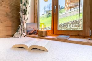 La Casa Di Larice by Immobilux