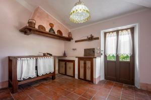 Il Casale di Zoe