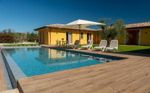 Agriturismo Bio Agricoccinella