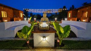 The Isanya Estate Resorts & Spa