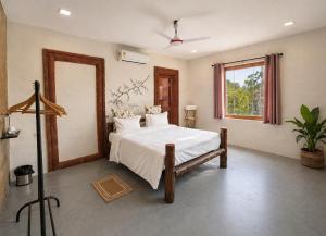 The Isanya Estate Resorts & Spa