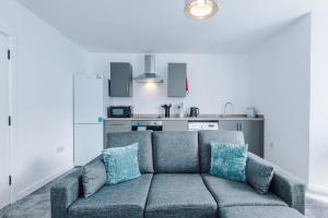 Promenade Apartment, Parking, Close to Beach