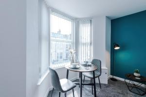 Promenade Apartment, Parking, Close to Beach